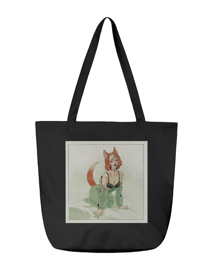 Stubbs Retro Shoulder Bag product image (3)