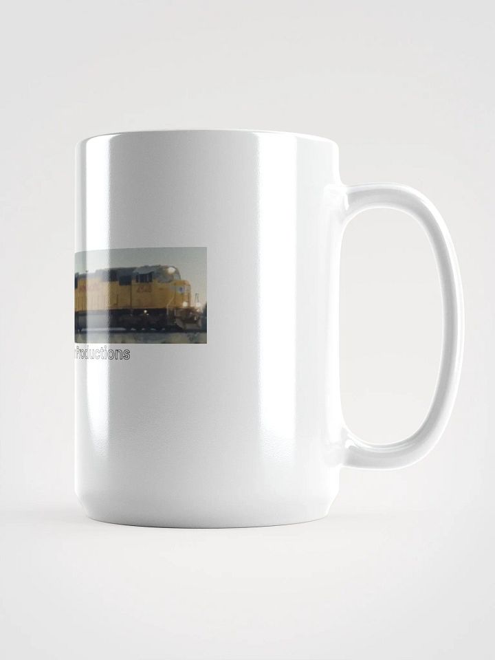UP Duo Mug product image (1)