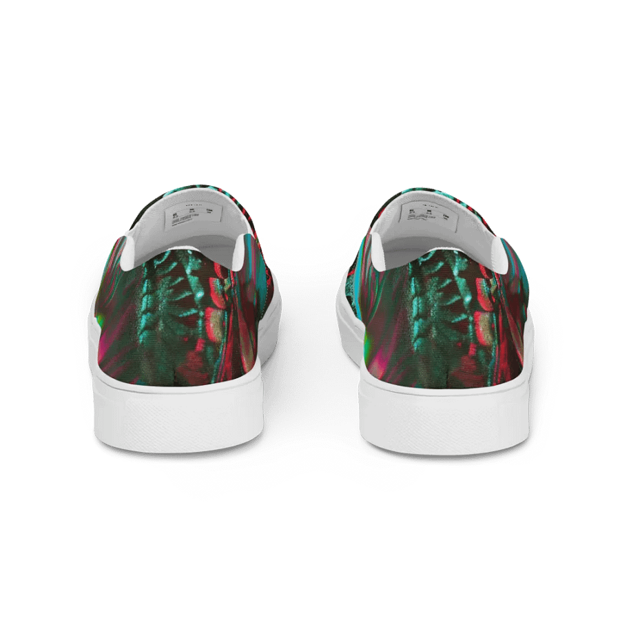 Spooky Slip-Ons product image (4)