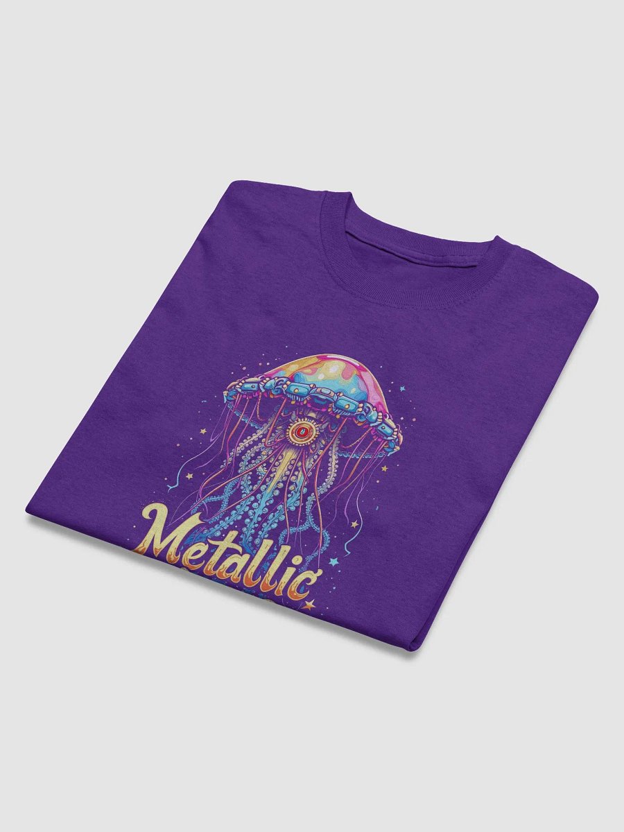 Metallic Waves product image (3)