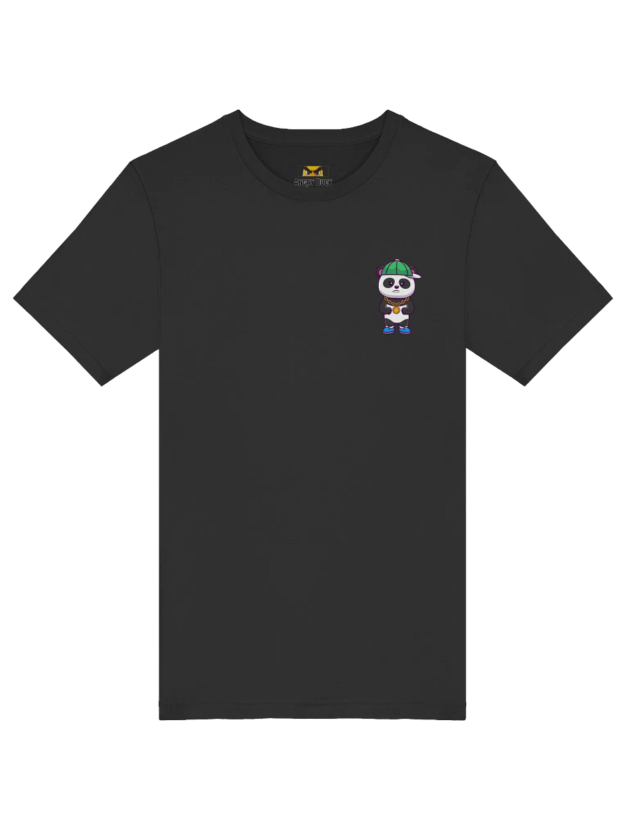 Rise & Move Digital Graphic T-Shirt product image (5)