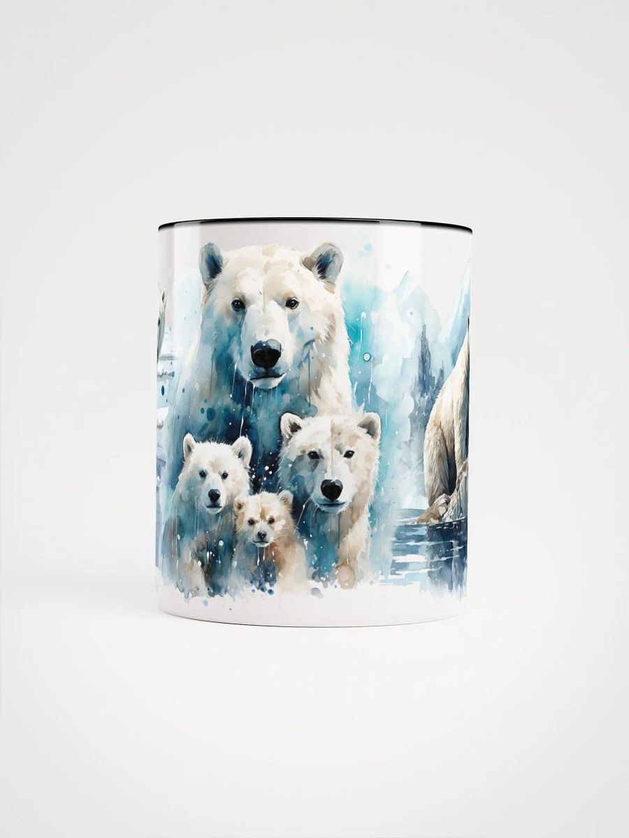 Arctic Wonders Accent Mug product image (5)