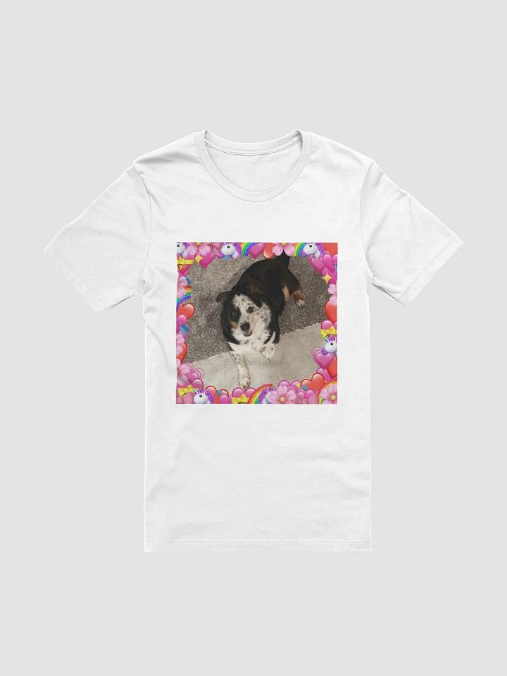 Astro "Assbro" Tee product image (2)