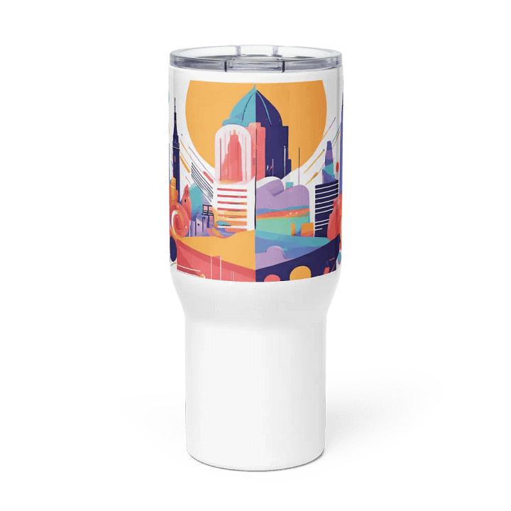 CITY SCAPE product image (2)