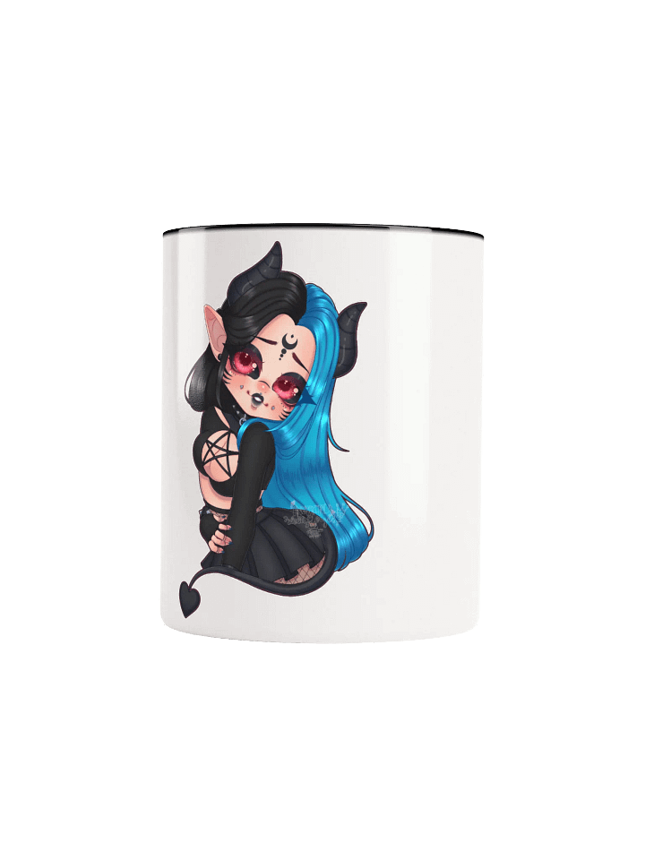 Whimsical Fantasy Mug product image (2)