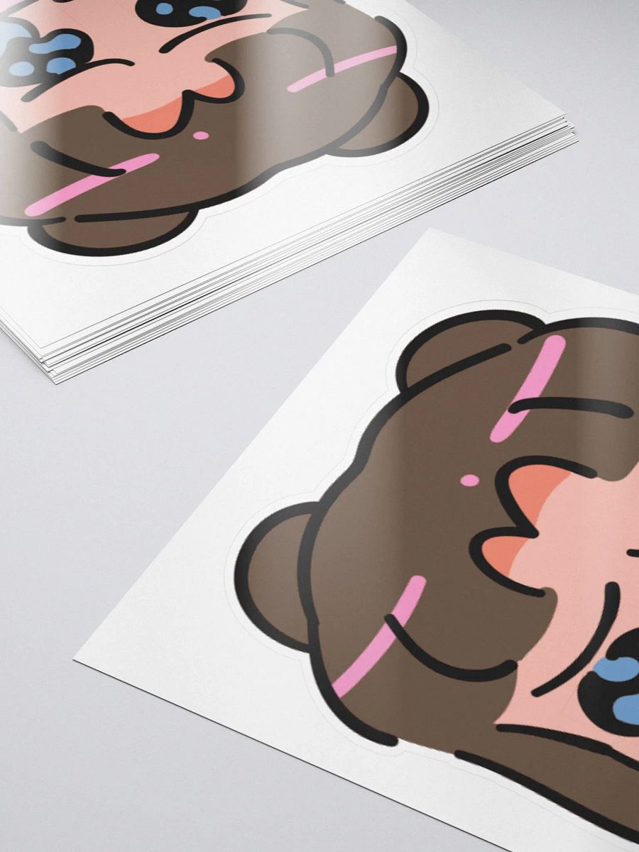 crying emote product image (5)