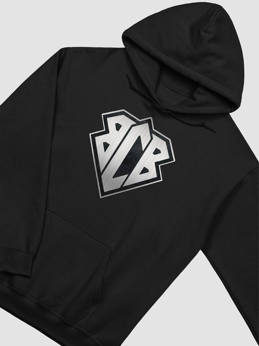 Bryan Cassidy Blade Hoodie product image (2)