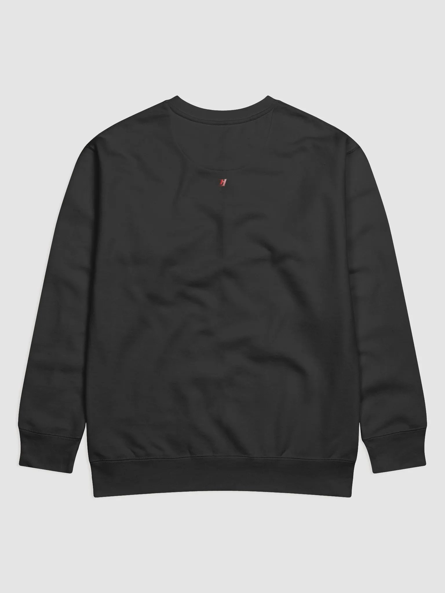 Emergency Merriment Crew Premium Sweatshirt product image (2)