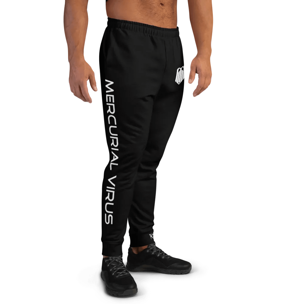 Mercurial Virus Black Bottoms product image (1)