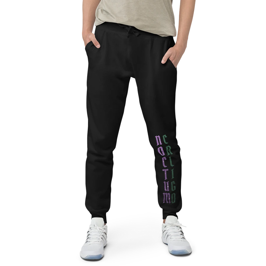 Noctum Caligo Joggers - New Heraldry product image (12)