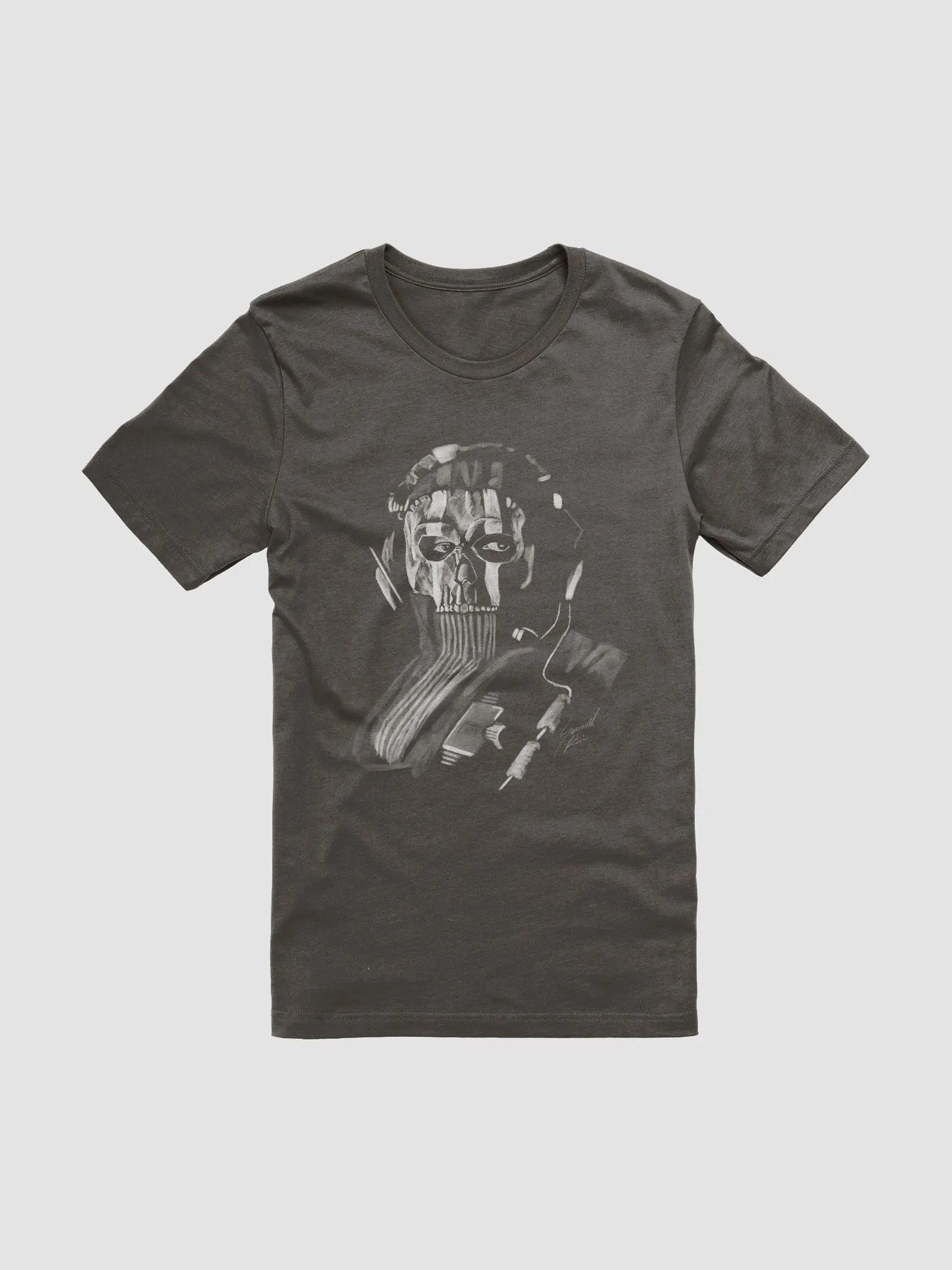 Ghost stares at you product image (47)