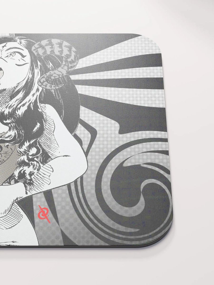 Worship me Mousepad product image (5)