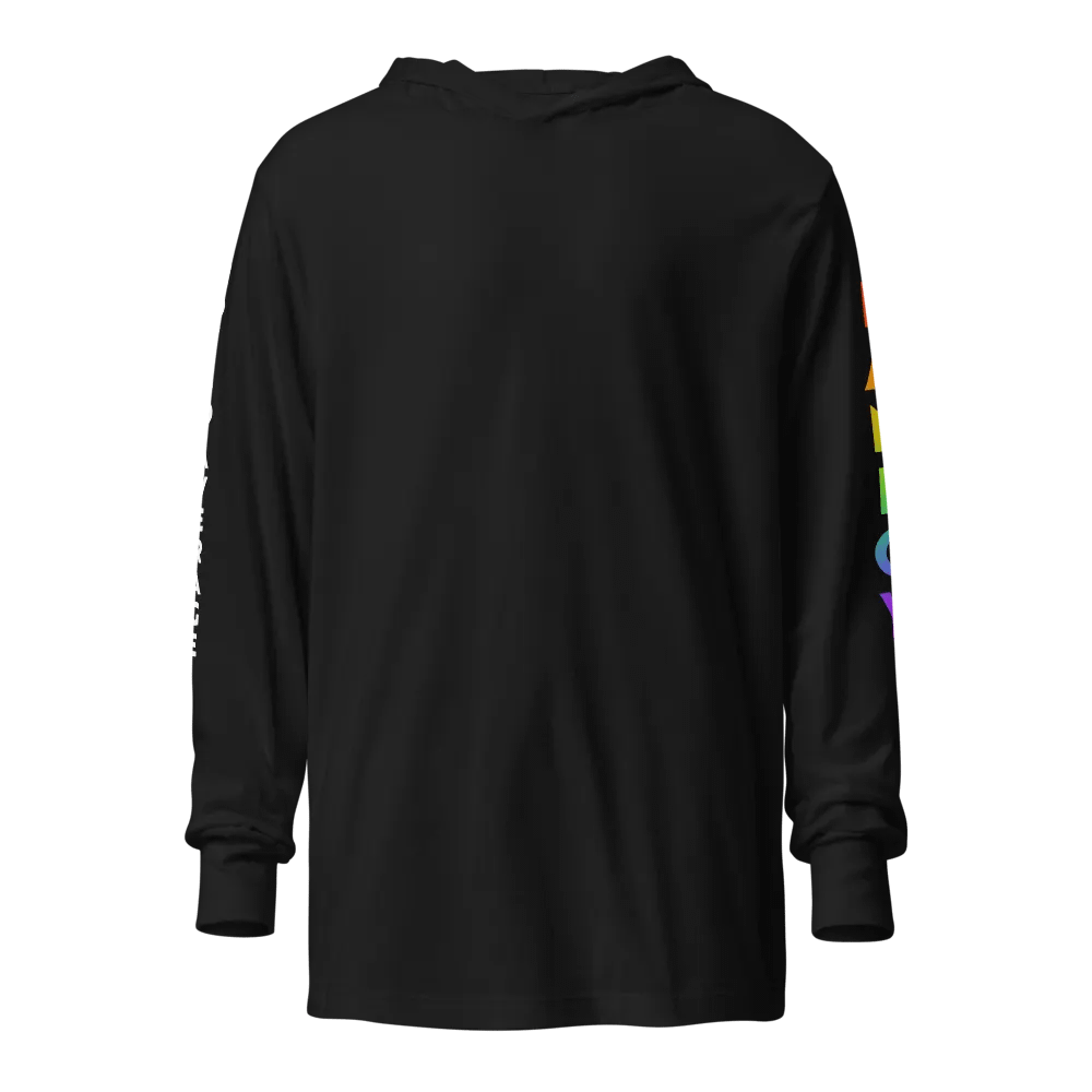 Not-So-Average-Fanboy Hoodie Shirt product image (9)