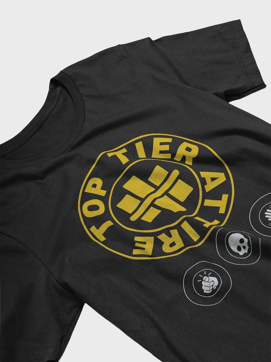 Royal Crest & Code product image (3)