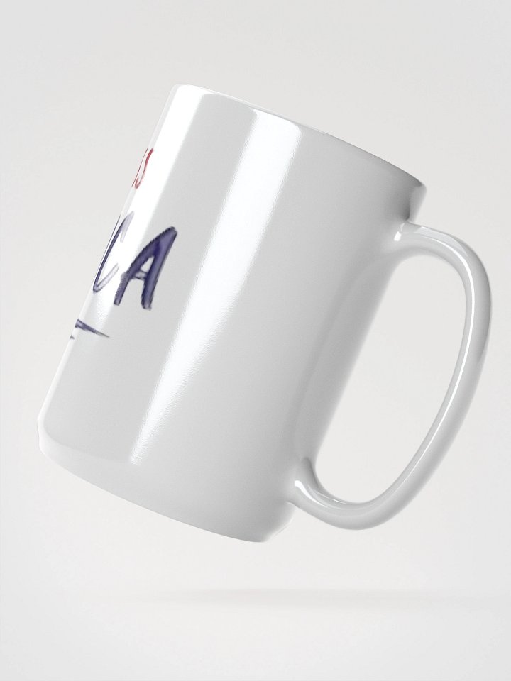 God Bless America Mug product image (2)