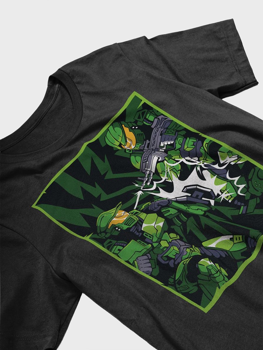 The After Party - Arlington 2025 T-Shirt v2 product image (2)