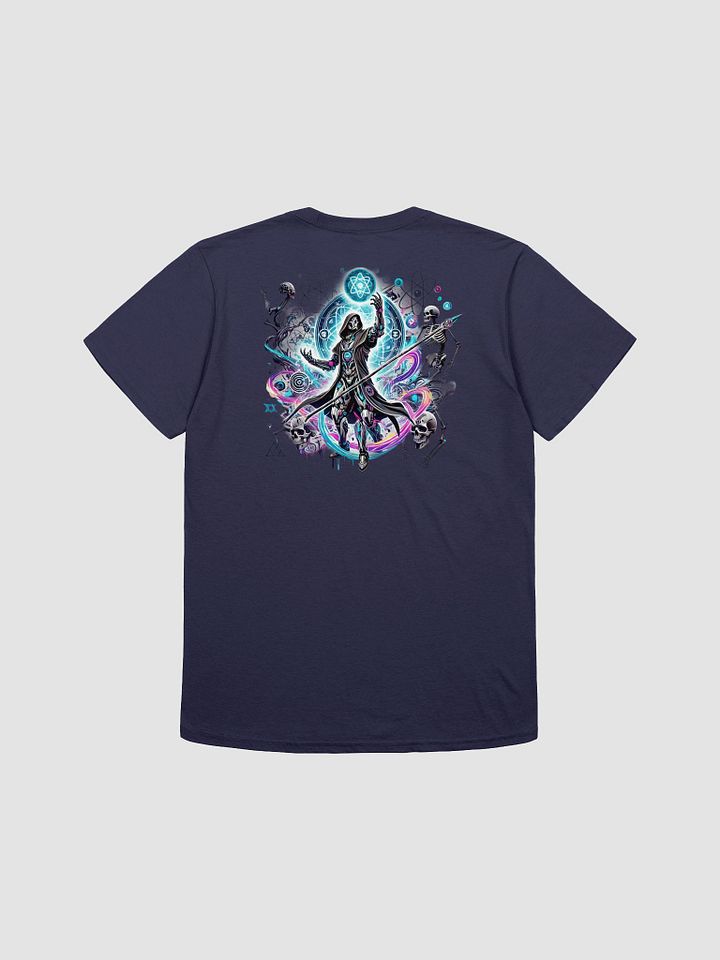 Quantum Overseer T-Shirt product image (10)