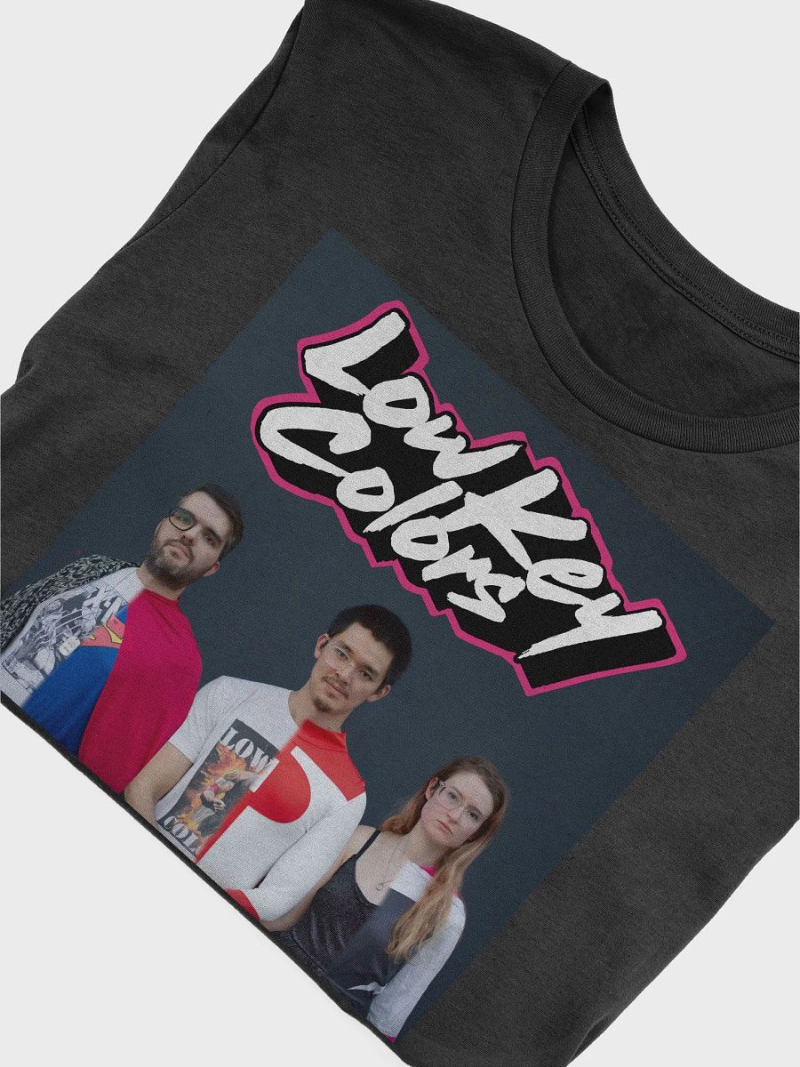 Logo Shirt product image (29)