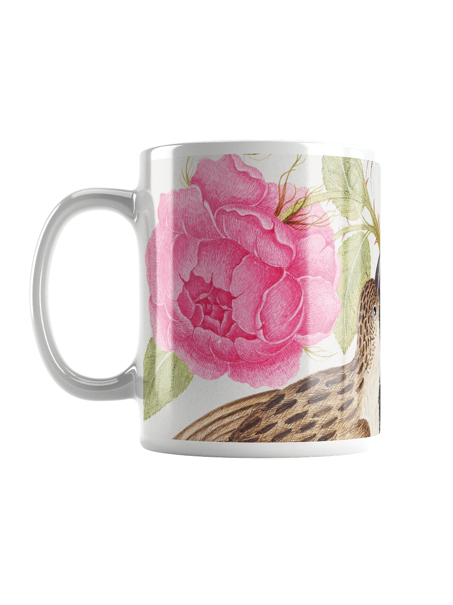 Whimsical Aviary Mug product image (6)