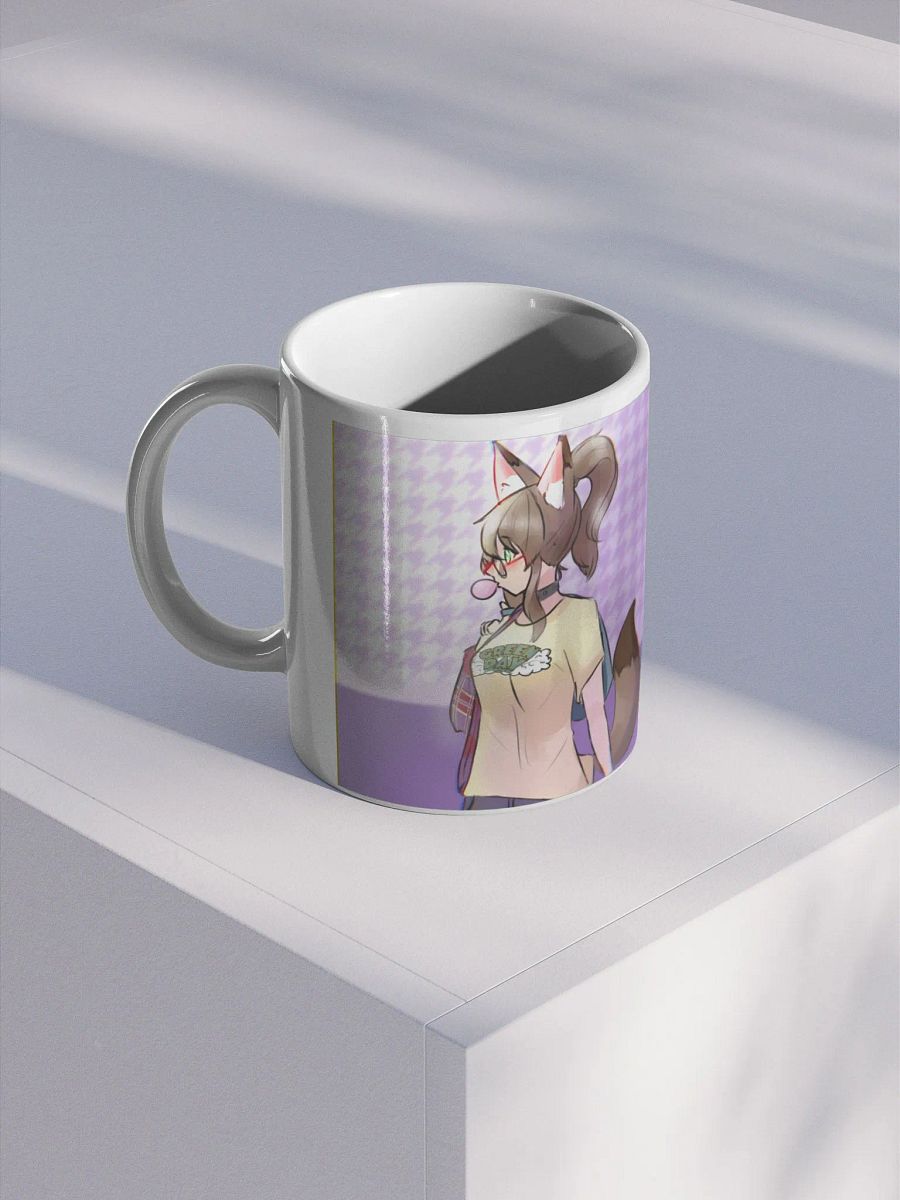 90's Fox Mug product image (1)