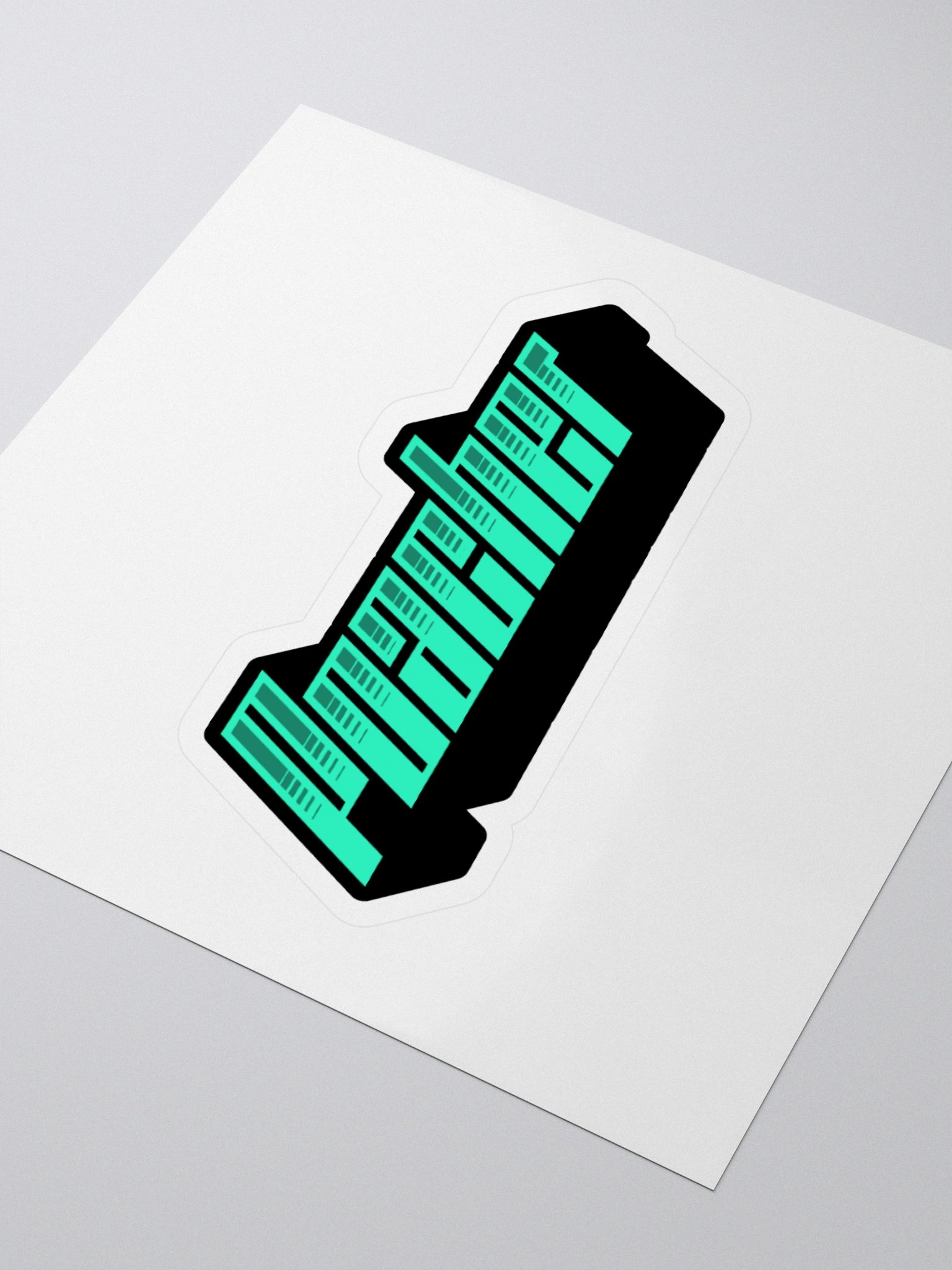 Poacher Sticker product image (3)