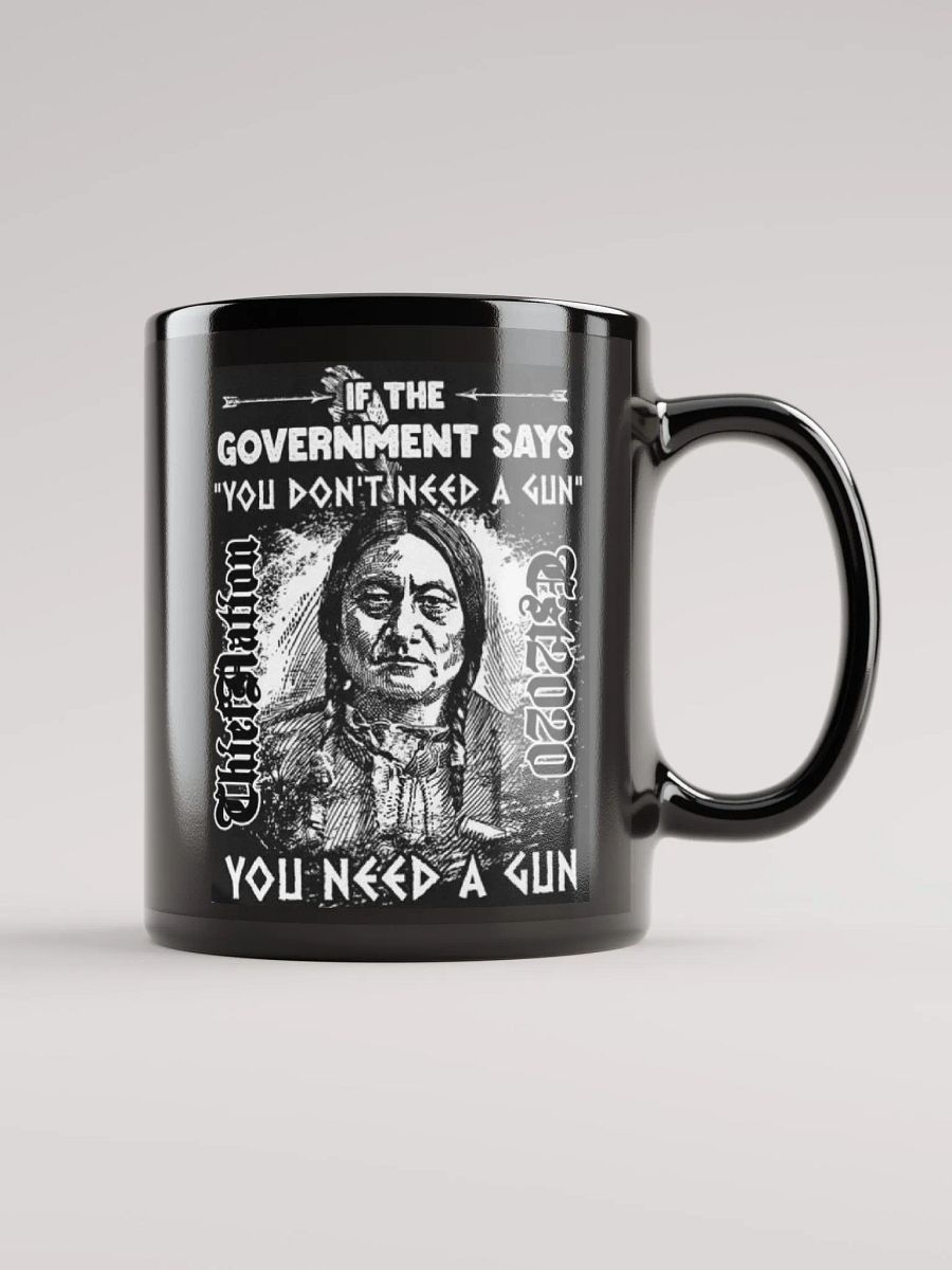 Midnight Elegance ChiefNation product image (1)
