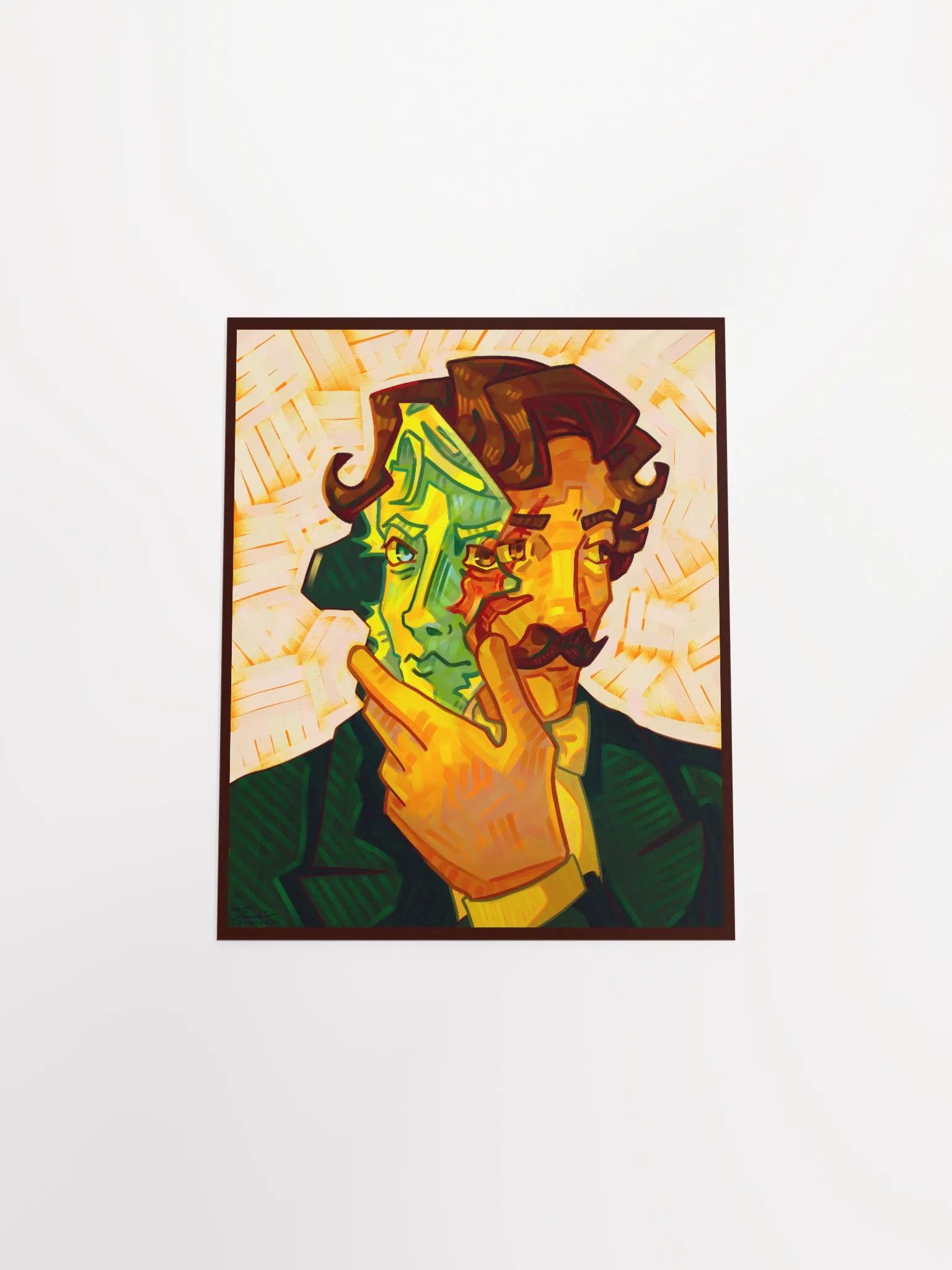 Just like your father product image (8)