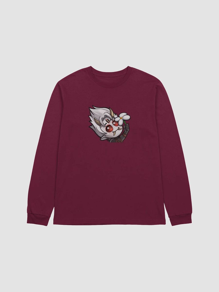 Flower Sweatshirt product image (10)