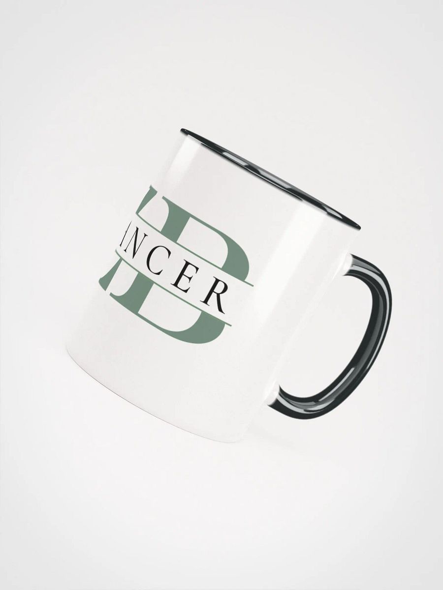 F Cancer BZB Mug product image (4)