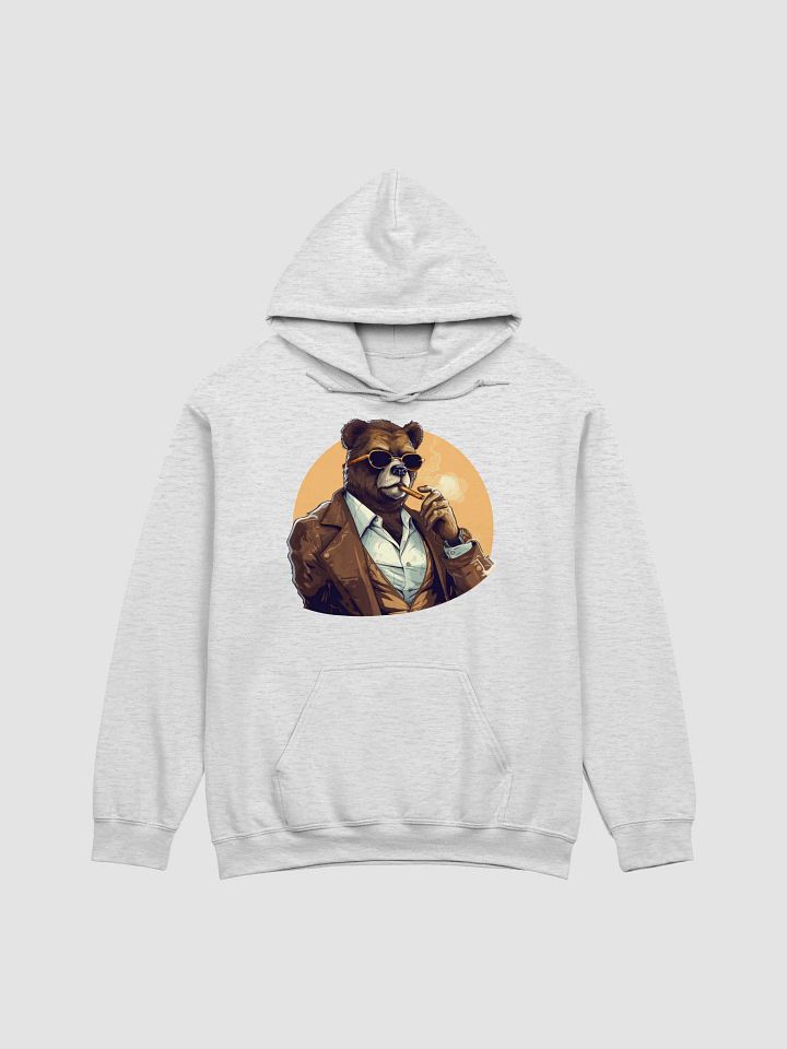 Bear Swagger Hoodie product image (1)