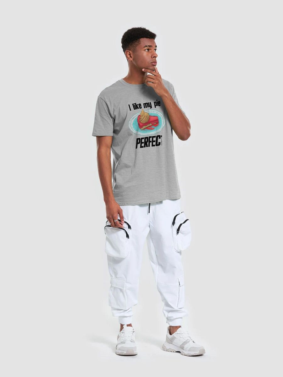 Perfect Pie Soft Tee product image (15)