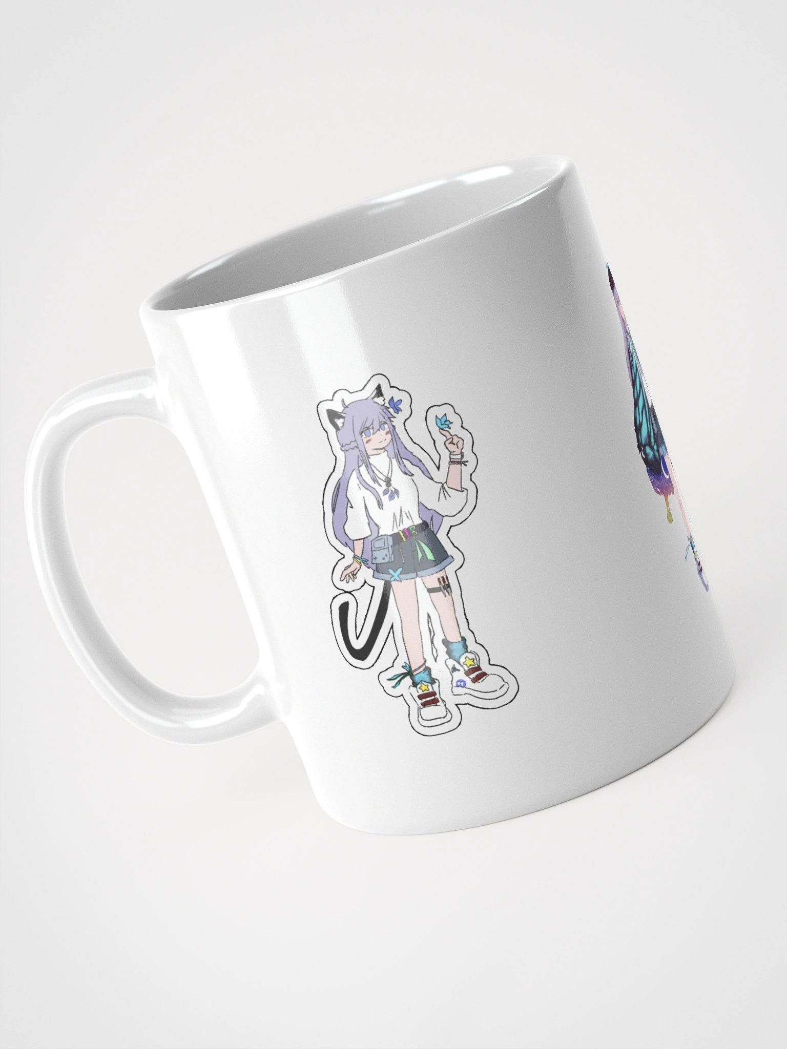 Mug - Jakkc 3.0 product image (8)