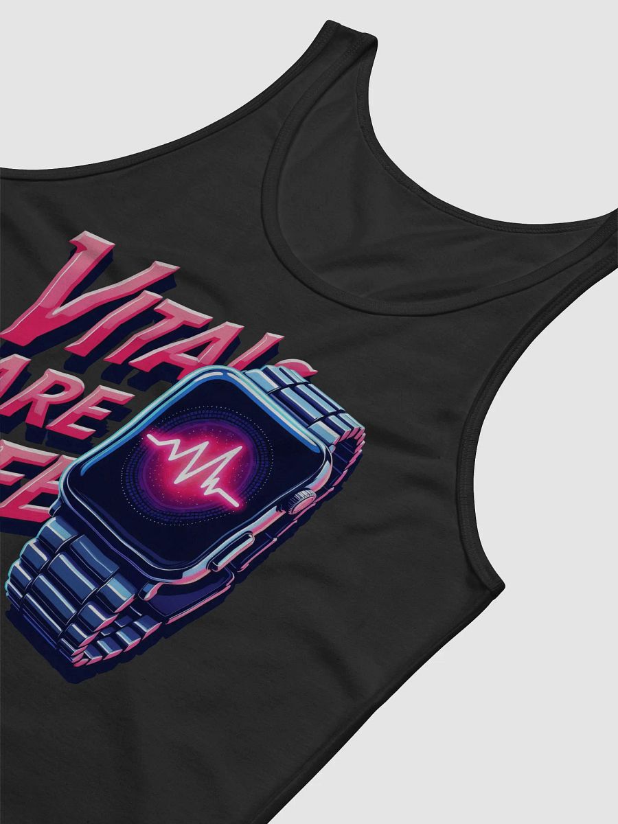 Life Pulse Digital Smartwatch tank product image (3)