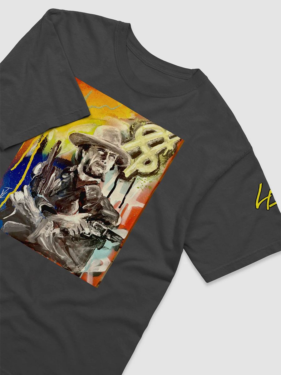 The Clint Special T-Shirt product image (32)