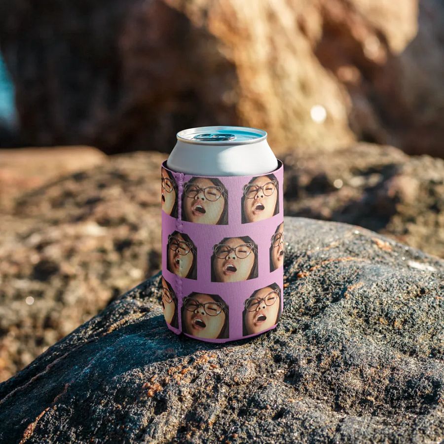 Gasm Coozie product image (8)