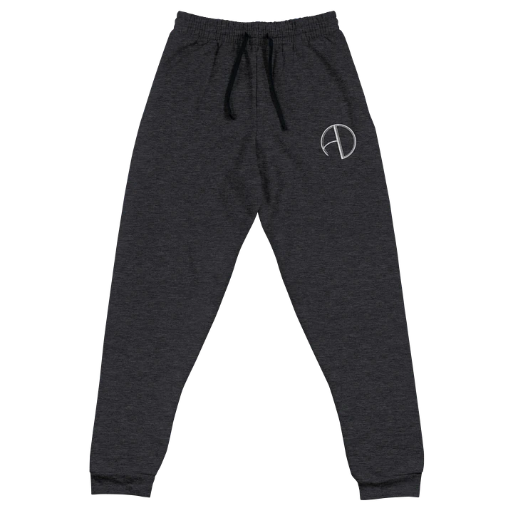 Logo Joggers | No Name (Unisex) product image (1)