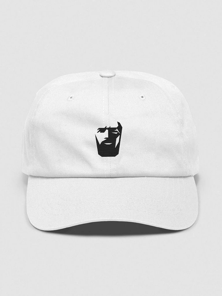 Logo Hat product image (1)