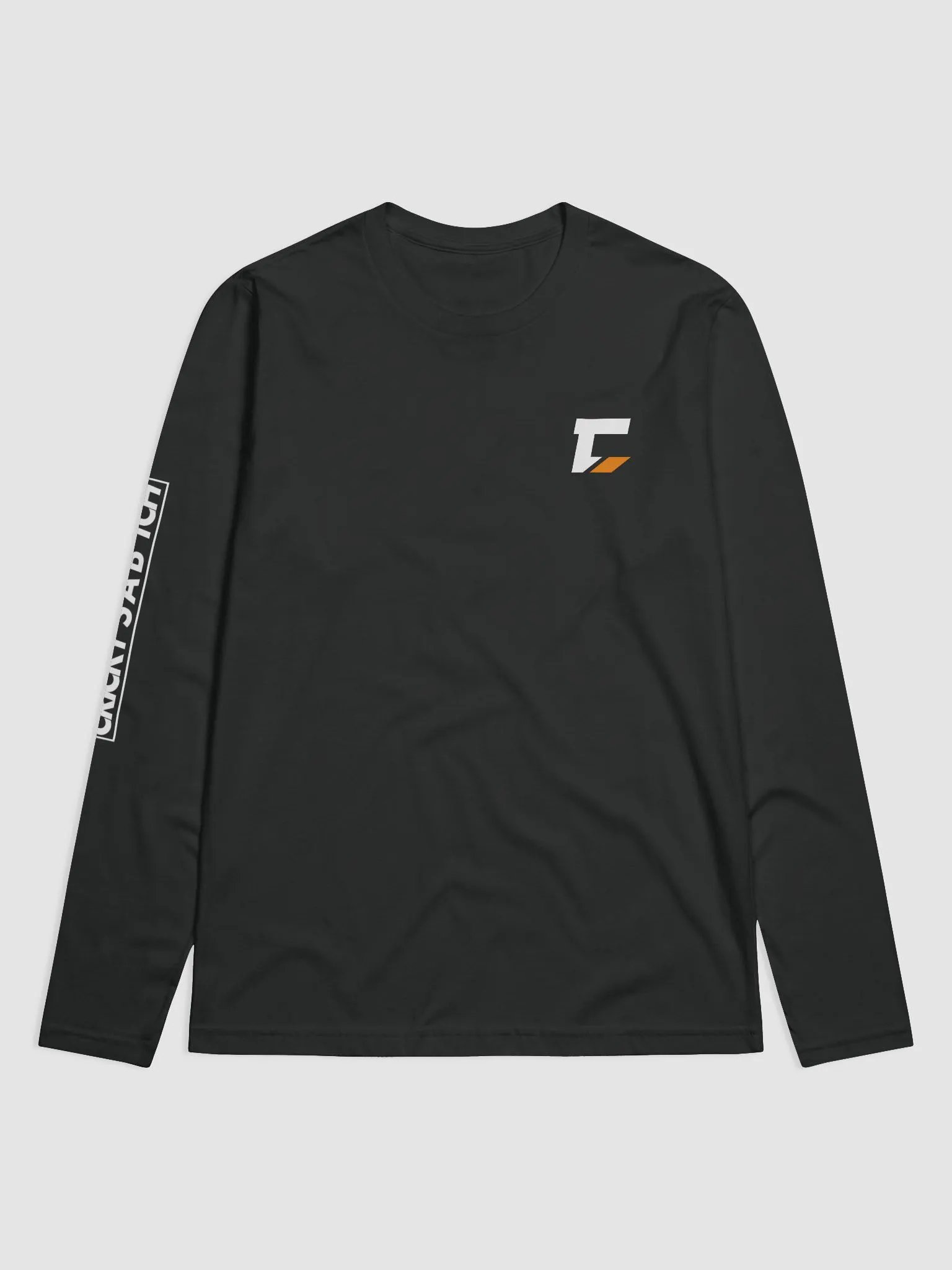 Cricky's Long Sleeve (Dark) product image (2)