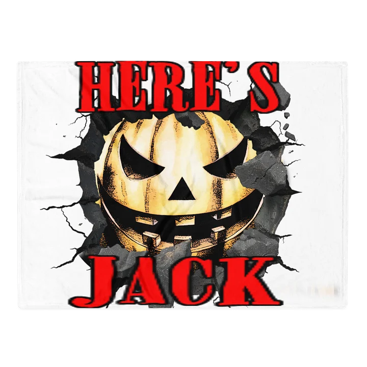 Fuzzy Dreams Printed Throw Blanket product image (2)