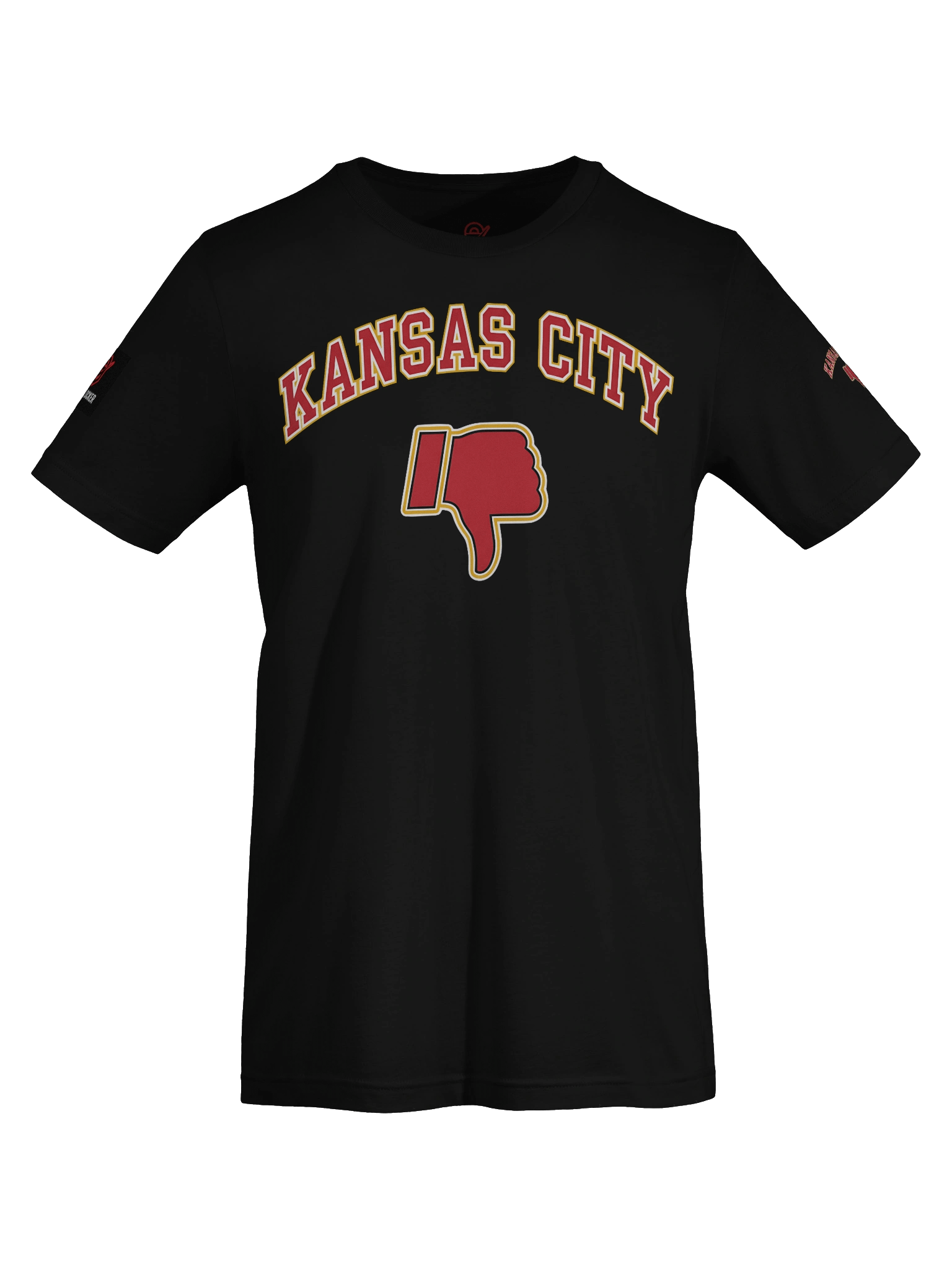 Disapproved | Kansas City | Football | Rival Locker product image (57)