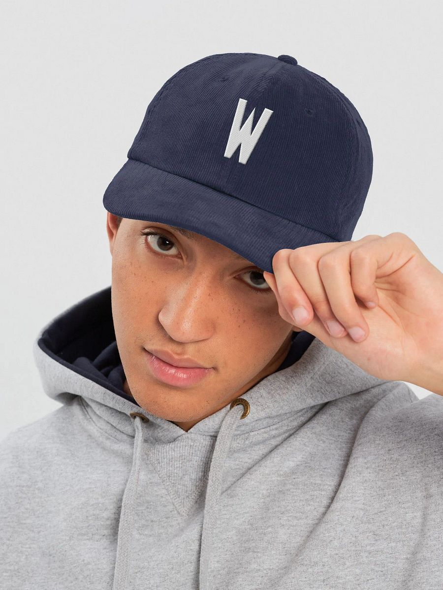 Wildie Rockies Embroidered Hat product image (6)