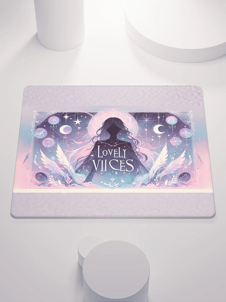 Celestial Enchantment Gaming Mouse Pad product image (1)