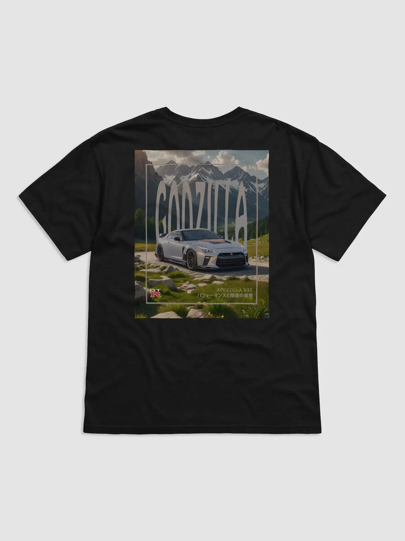 Apexzilla Awakens product image (4)