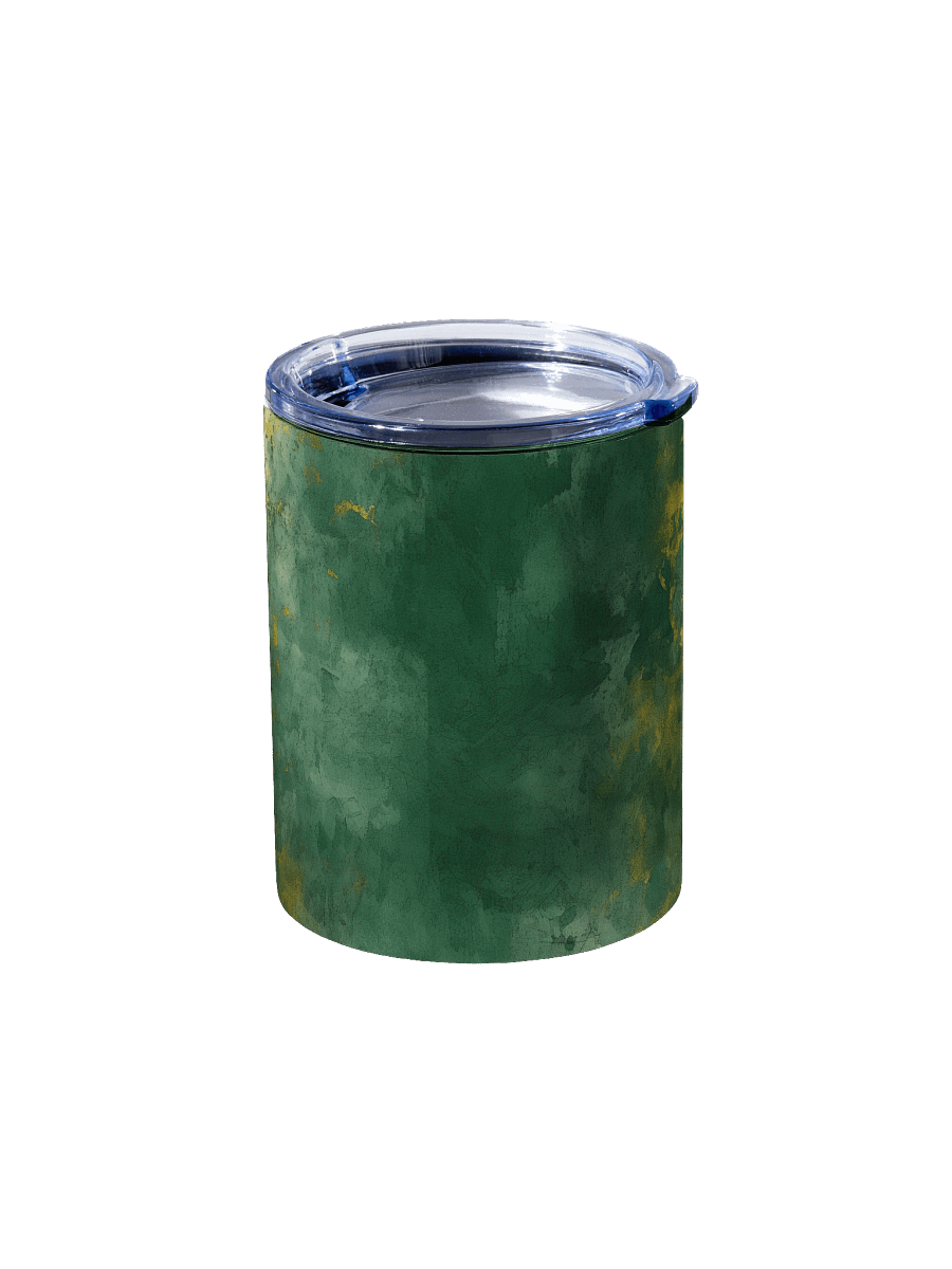Moss Drift 10oz Tumbler product image (2)