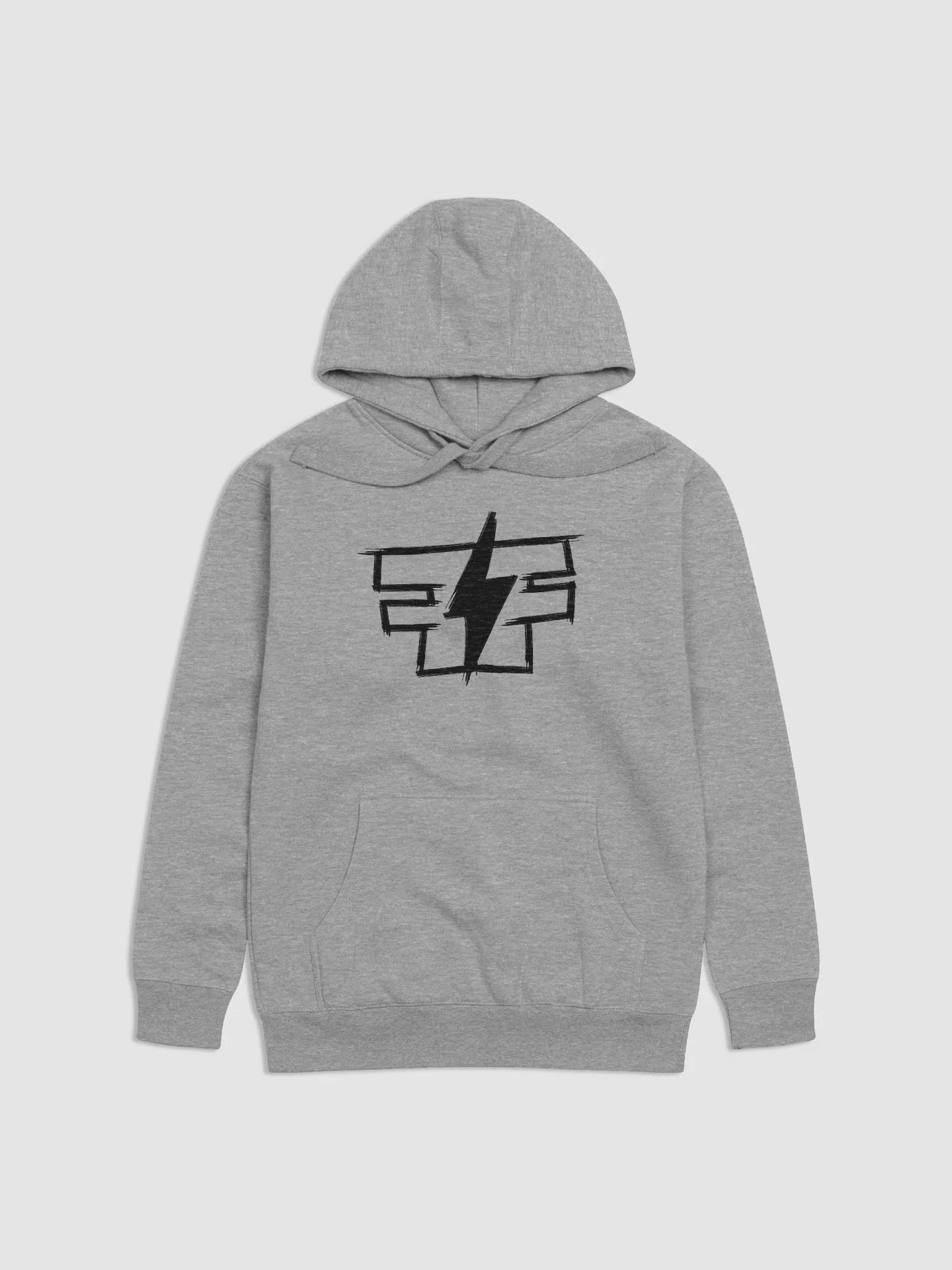 FlashForce Freestyle Hoodie product image (2)