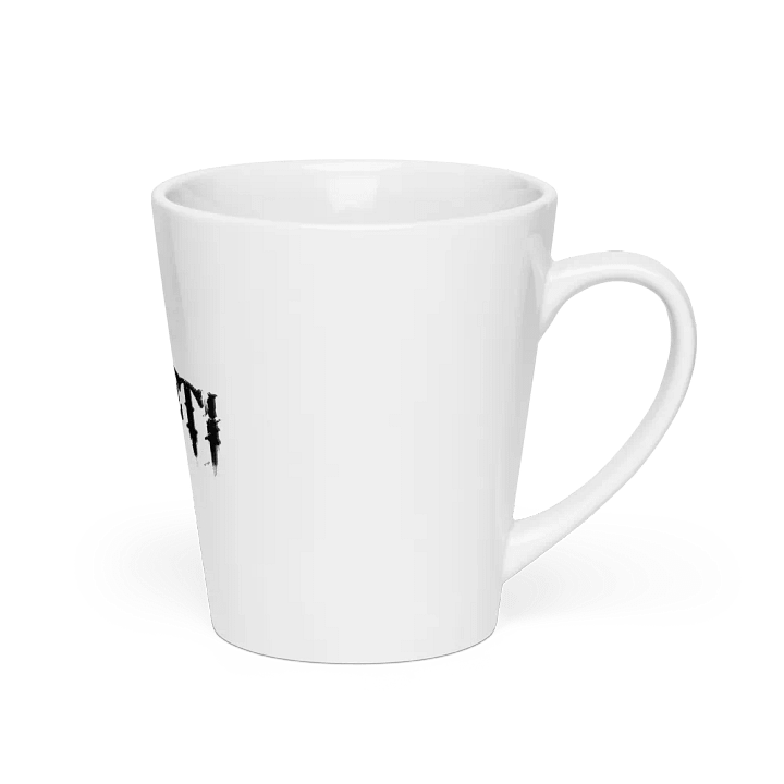 Maheti Latte Mug product image (2)