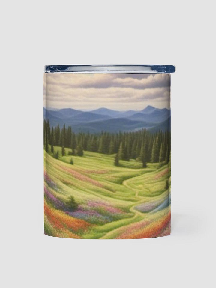 Magical Small Thermos Cup product image (1)