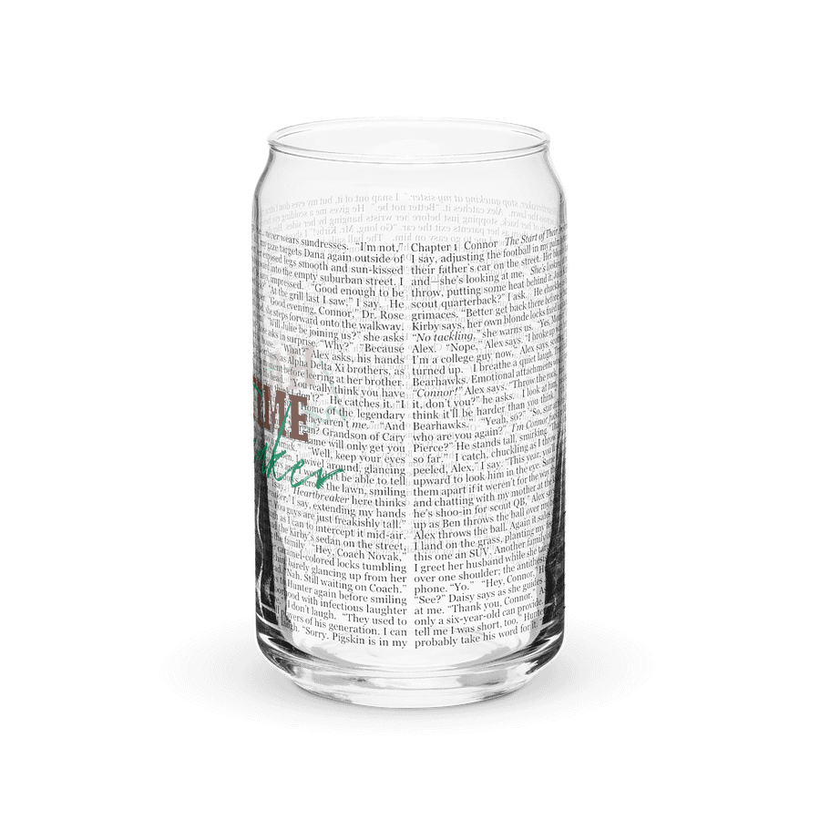 The Words Collection: Halftime Heartbreaker product image (3)