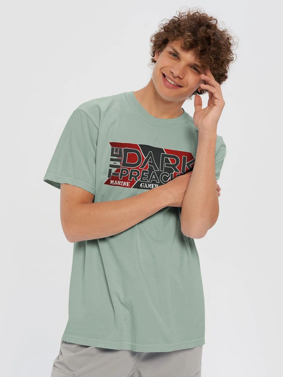 OG Preacher Logo Shirt product image (5)