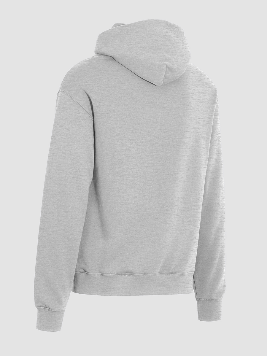 anointed hoodie 🩶 product image (5)